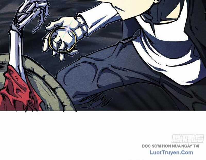 Hoàng Hôn Phân Giới - Chương 33 - Trang 33