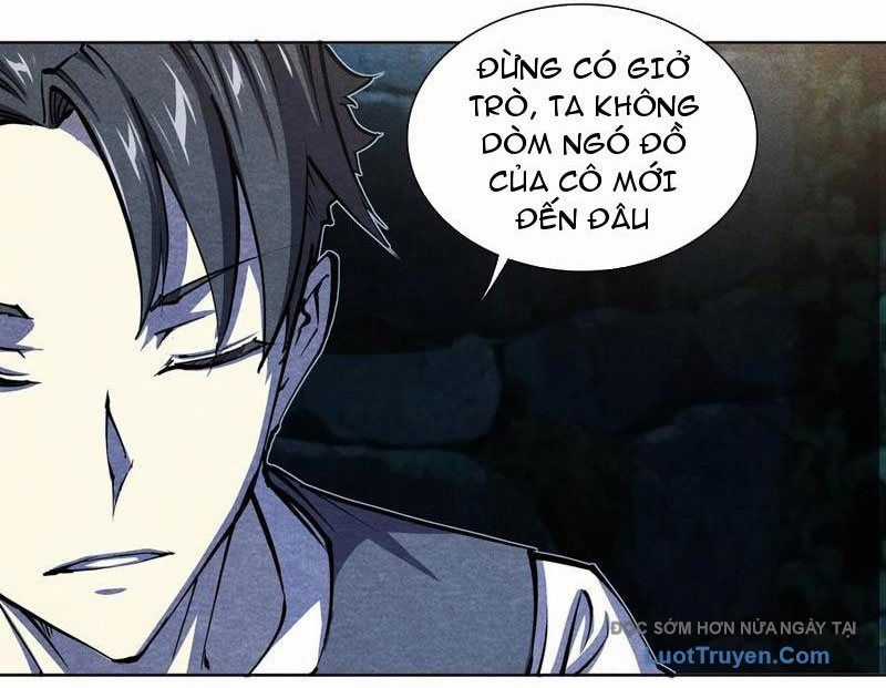 Hoàng Hôn Phân Giới - Chương 33 - Trang 34