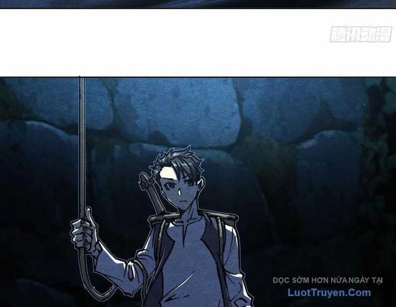 Hoàng Hôn Phân Giới - Chương 33 - Trang 5