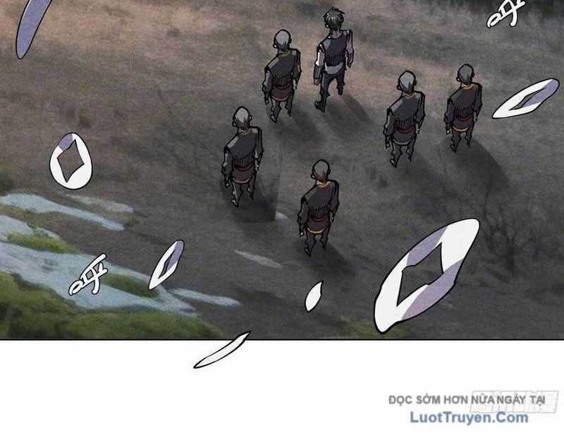 Hoàng Hôn Phân Giới - Chương 33 - Trang 41