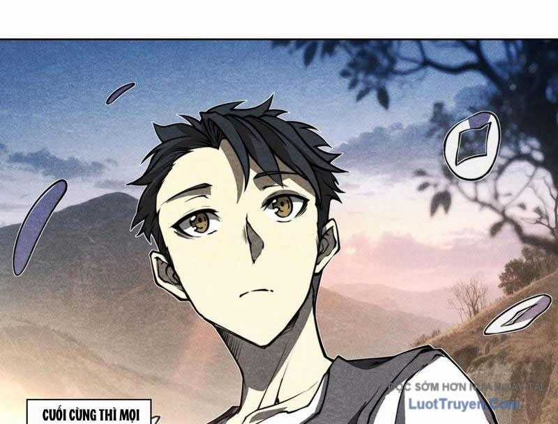 Hoàng Hôn Phân Giới - Chương 33 - Trang 42