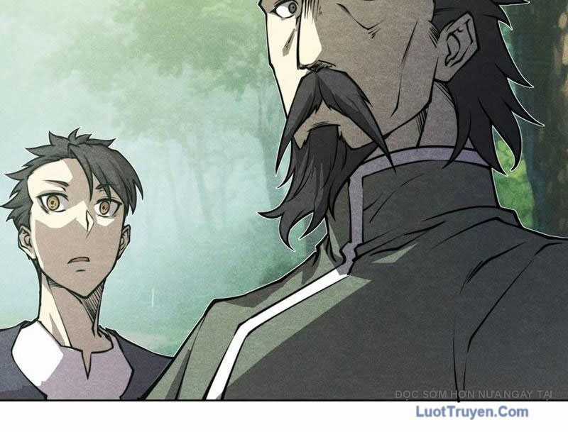 Hoàng Hôn Phân Giới - Chương 33 - Trang 48