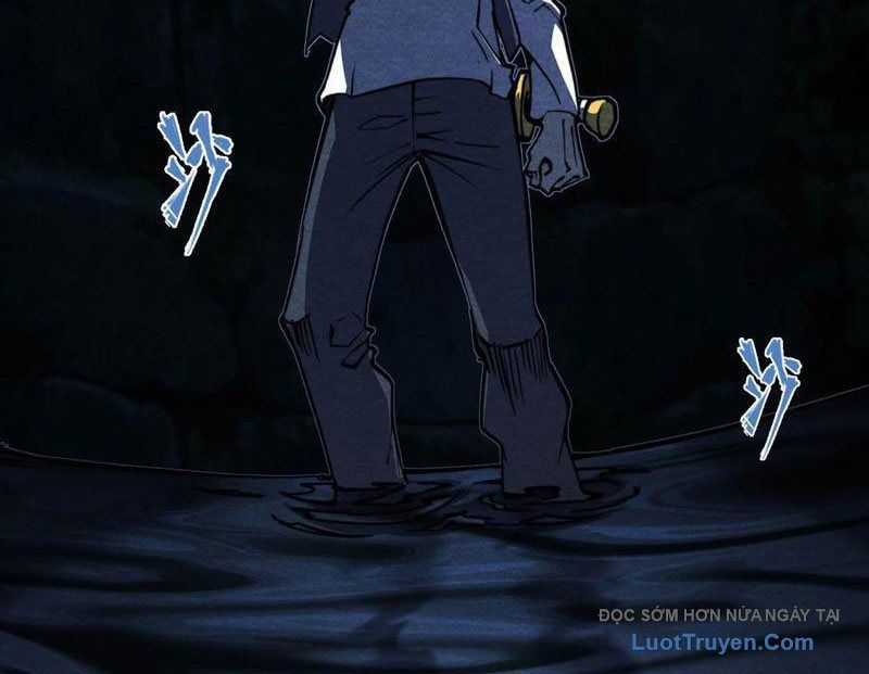 Hoàng Hôn Phân Giới - Chương 33 - Trang 6