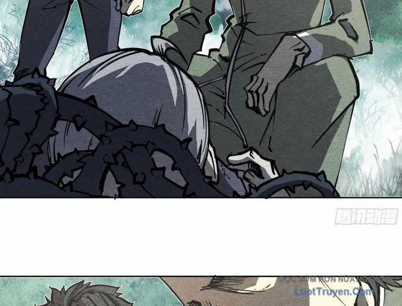 Hoàng Hôn Phân Giới - Chương 33 - Trang 52