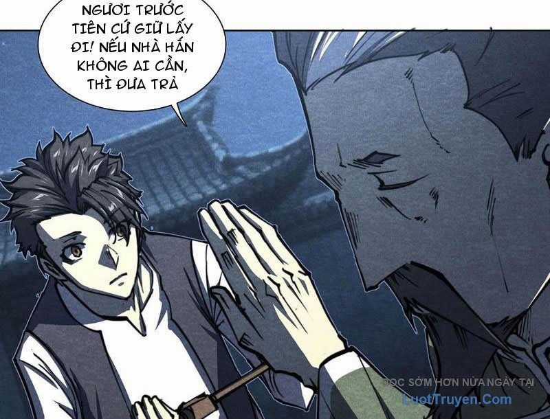 Hoàng Hôn Phân Giới - Chương 33 - Trang 68