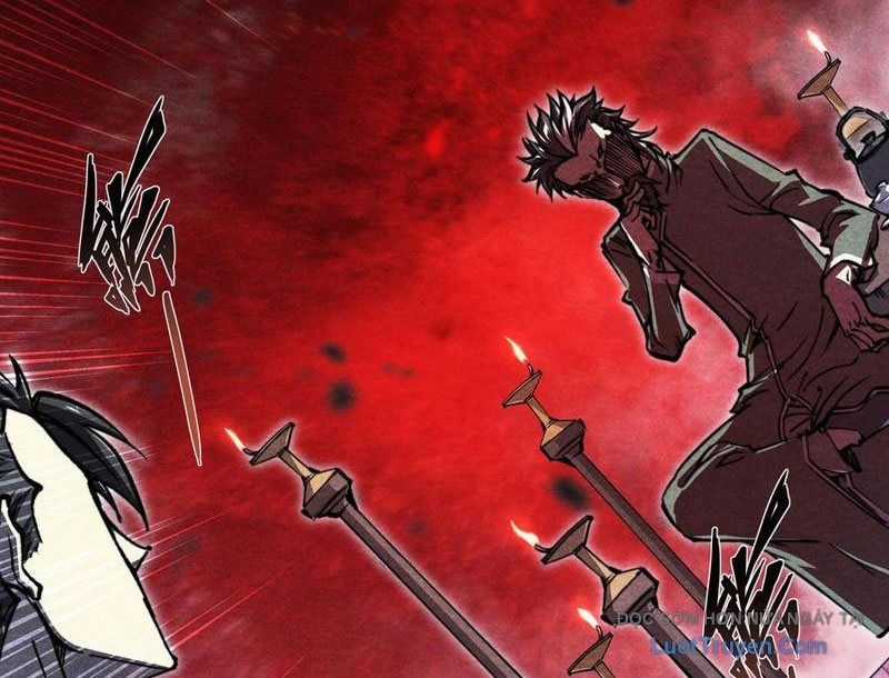 Hoàng Hôn Phân Giới - Chương 33 - Trang 76