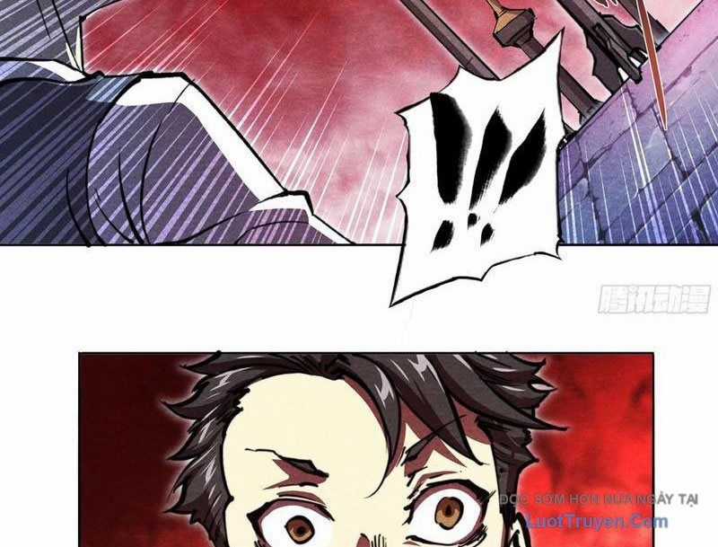 Hoàng Hôn Phân Giới - Chương 33 - Trang 77