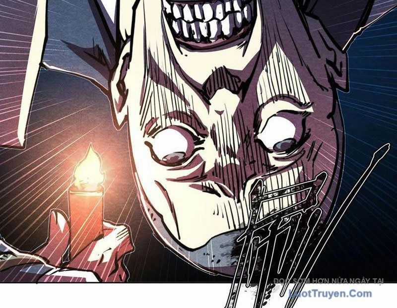 Hoàng Hôn Phân Giới - Chương 33 - Trang 9