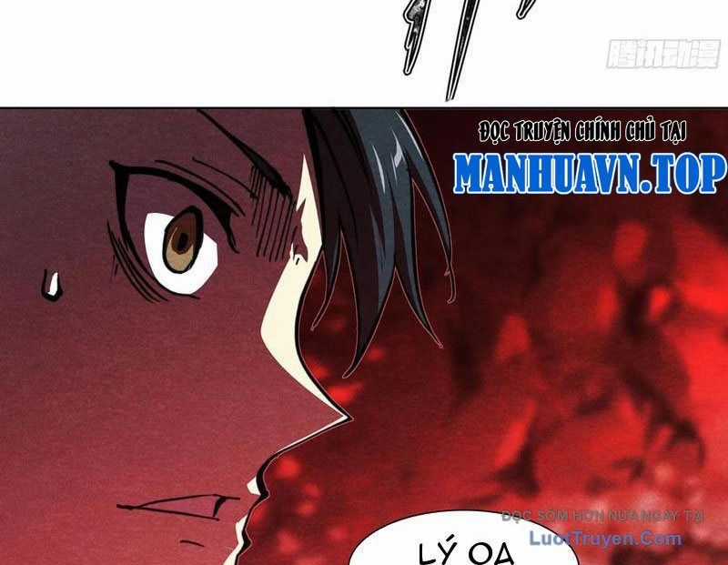 Hoàng Hôn Phân Giới - Chương 33 - Trang 10