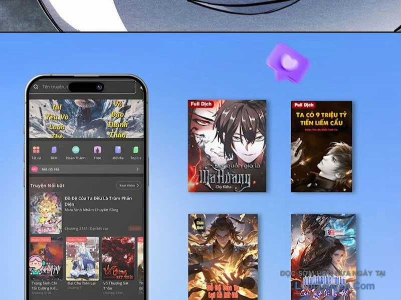 Hoàng Hôn Phân Giới - Chương 33 - Trang 96