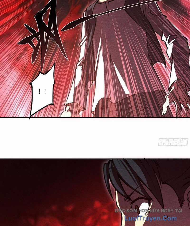 Hoàng Hôn Phân Giới - Chương 34 - Trang 20