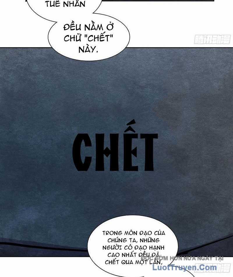 Hoàng Hôn Phân Giới - Chương 34 - Trang 37