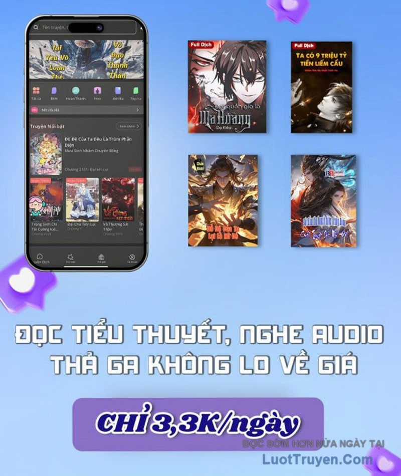 Hoàng Hôn Phân Giới - Chương 34 - Trang 49