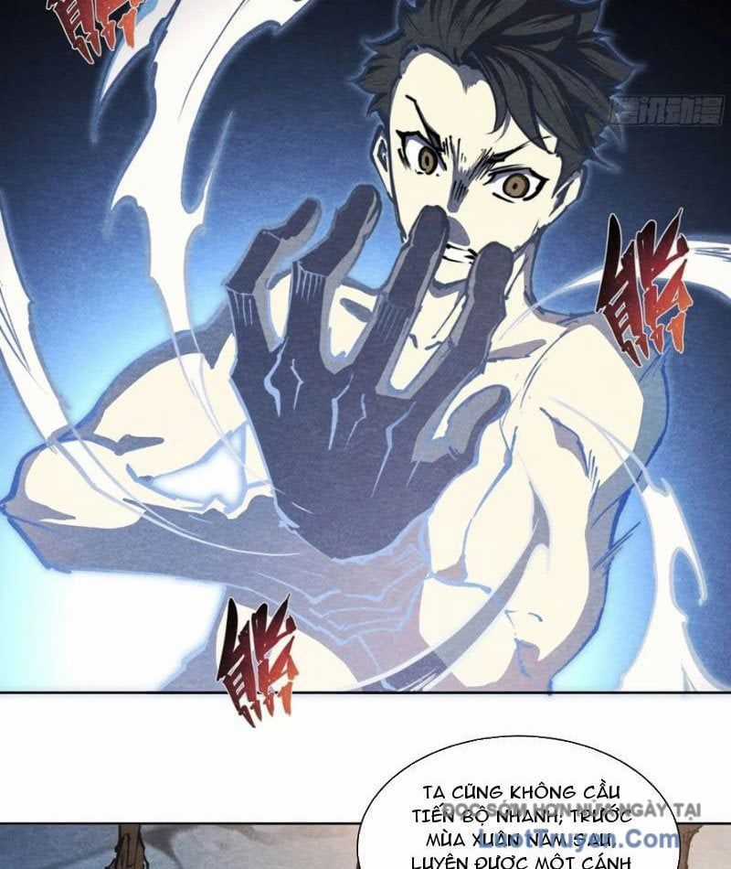 Hoàng Hôn Phân Giới - Chương 35 - Trang 3