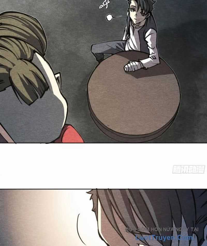 Hoàng Hôn Phân Giới - Chương 35 - Trang 23