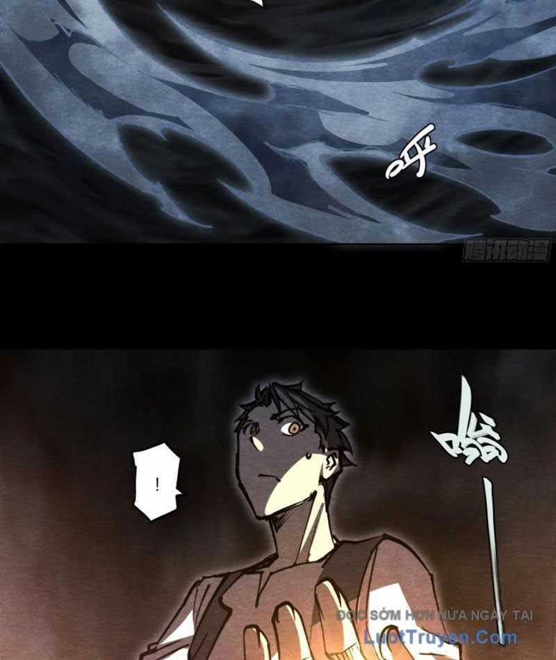 Hoàng Hôn Phân Giới - Chương 35 - Trang 40