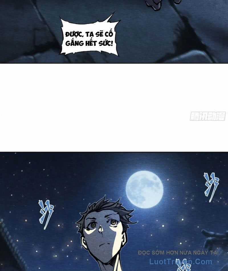 Hoàng Hôn Phân Giới - Chương 35 - Trang 5