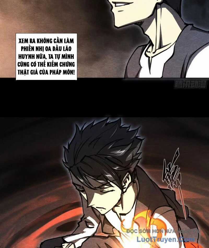 Hoàng Hôn Phân Giới - Chương 35 - Trang 59