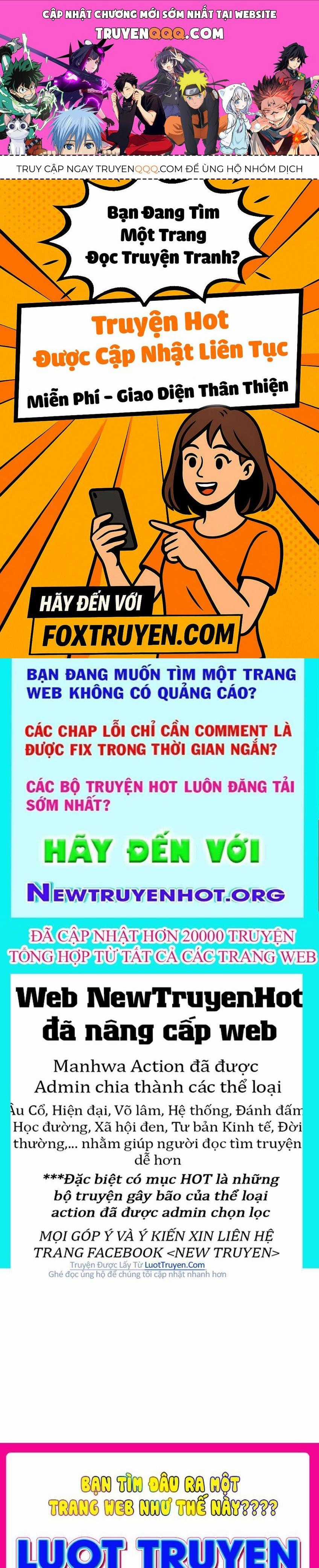 Hoàng Hôn Phân Giới - Chương 36 - Trang 1