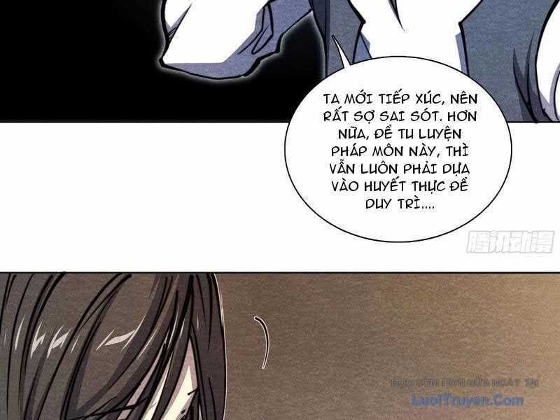 Hoàng Hôn Phân Giới - Chương 36 - Trang 101