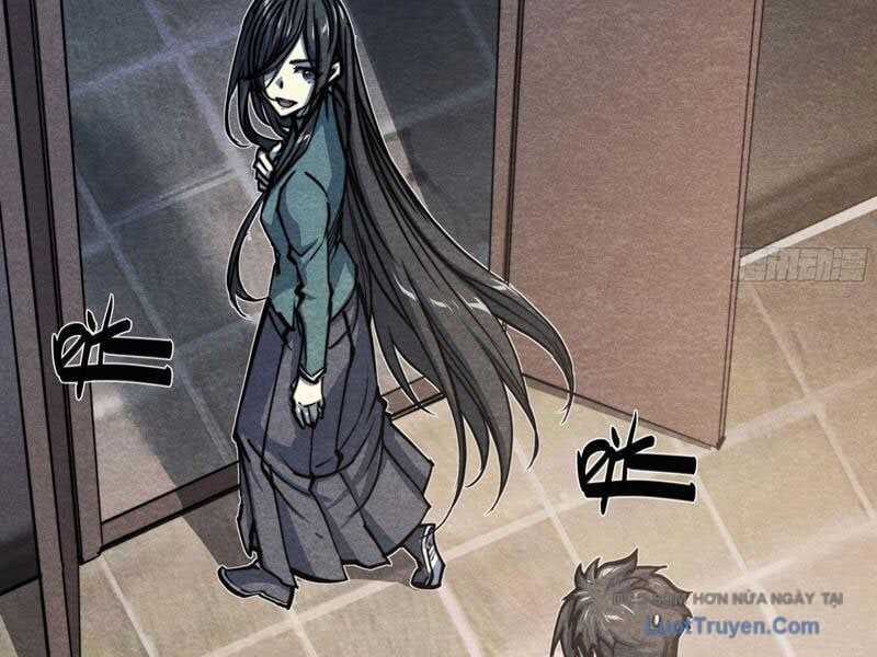 Hoàng Hôn Phân Giới - Chương 36 - Trang 104