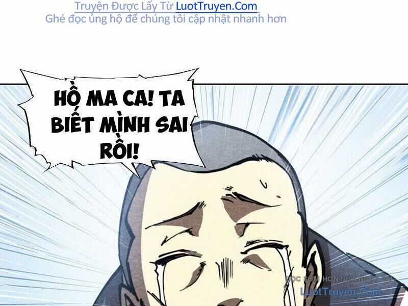 Hoàng Hôn Phân Giới - Chương 36 - Trang 3