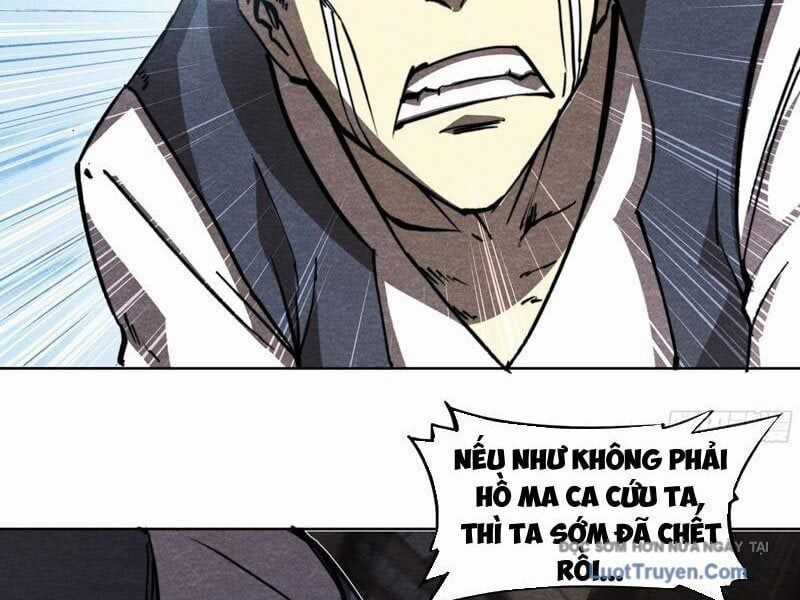 Hoàng Hôn Phân Giới - Chương 36 - Trang 4