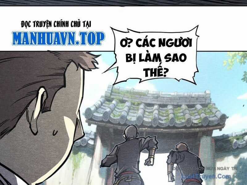 Hoàng Hôn Phân Giới - Chương 36 - Trang 31