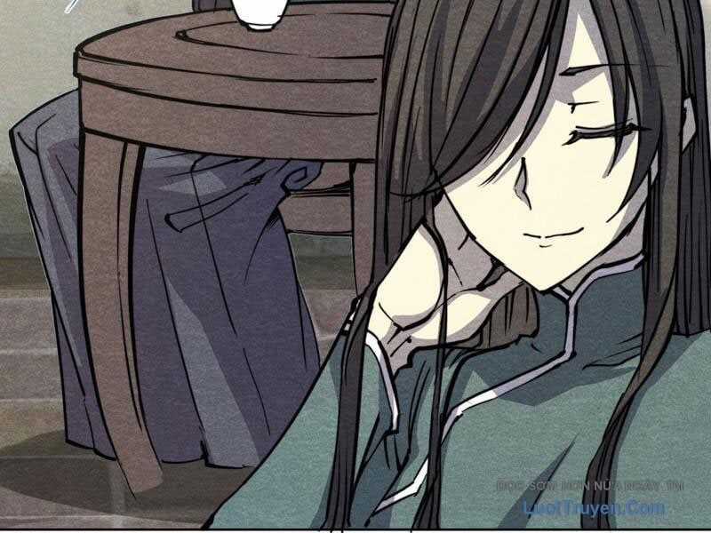 Hoàng Hôn Phân Giới - Chương 36 - Trang 37