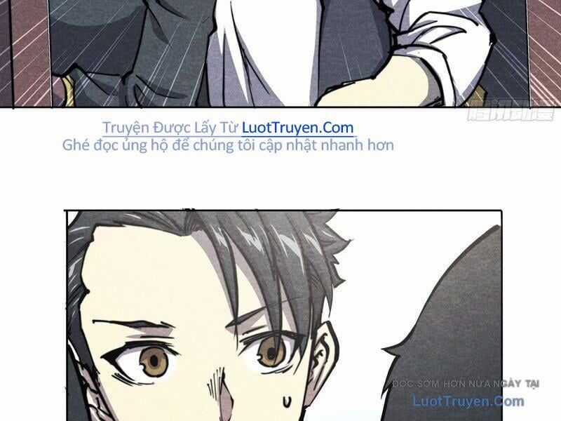 Hoàng Hôn Phân Giới - Chương 36 - Trang 40