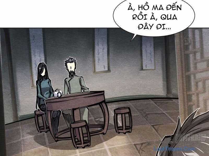 Hoàng Hôn Phân Giới - Chương 36 - Trang 45