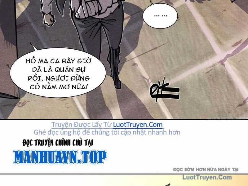 Hoàng Hôn Phân Giới - Chương 36 - Trang 49