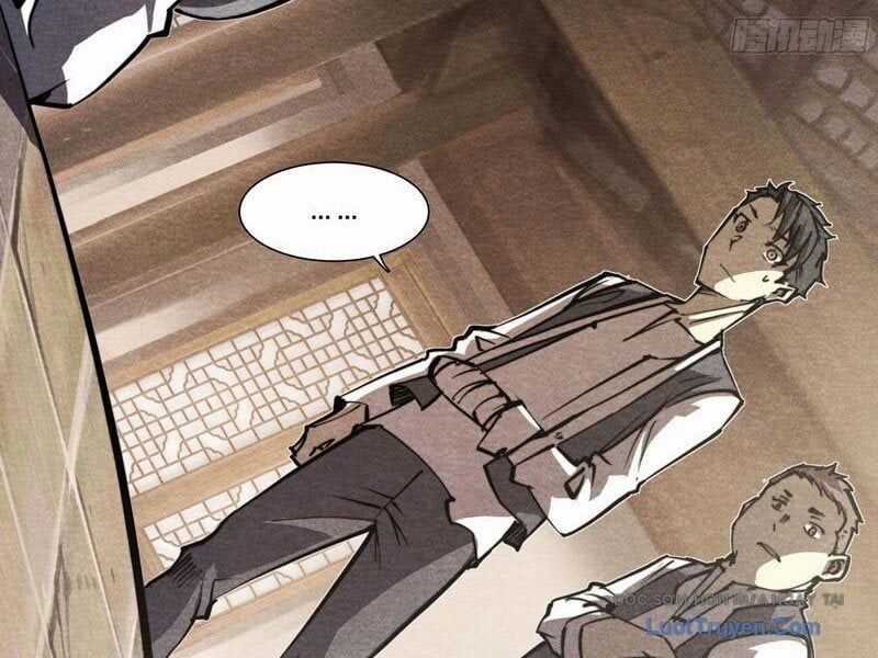 Hoàng Hôn Phân Giới - Chương 36 - Trang 6