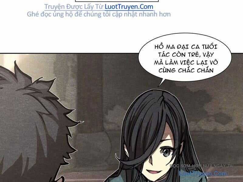 Hoàng Hôn Phân Giới - Chương 36 - Trang 56