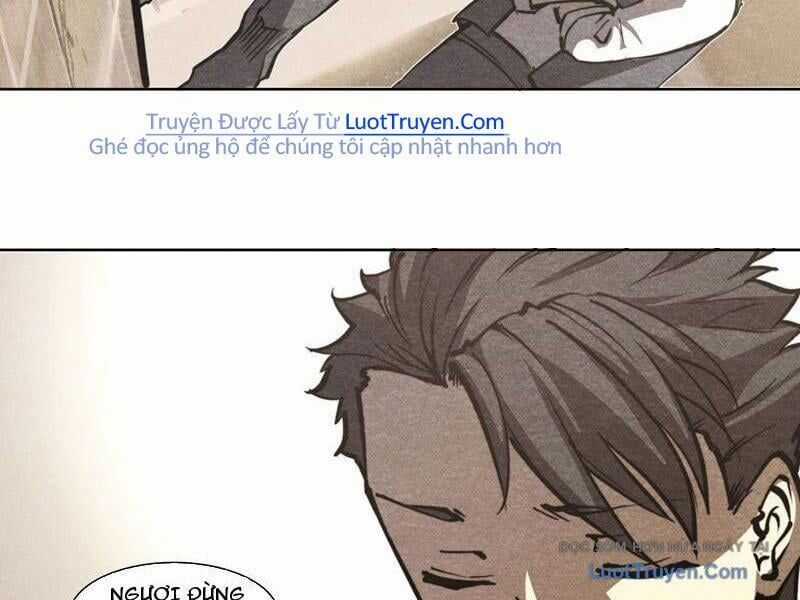 Hoàng Hôn Phân Giới - Chương 36 - Trang 7