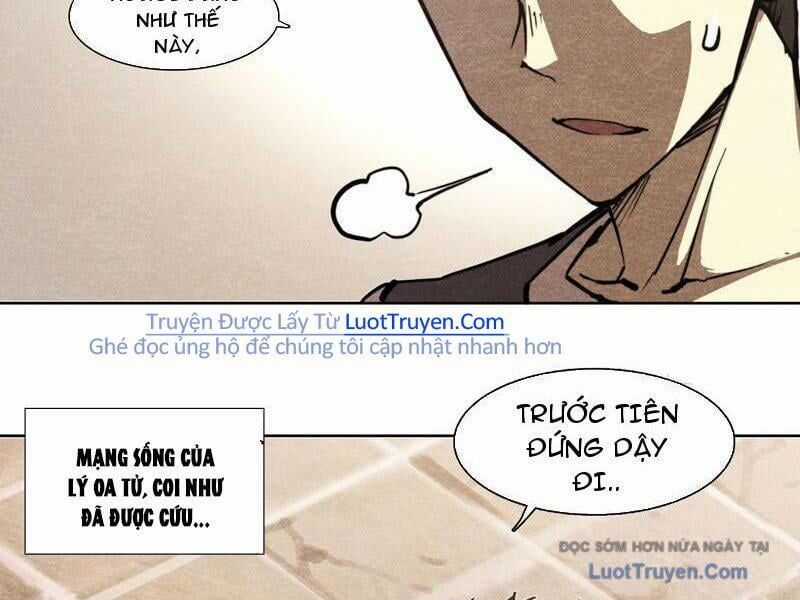 Hoàng Hôn Phân Giới - Chương 36 - Trang 8