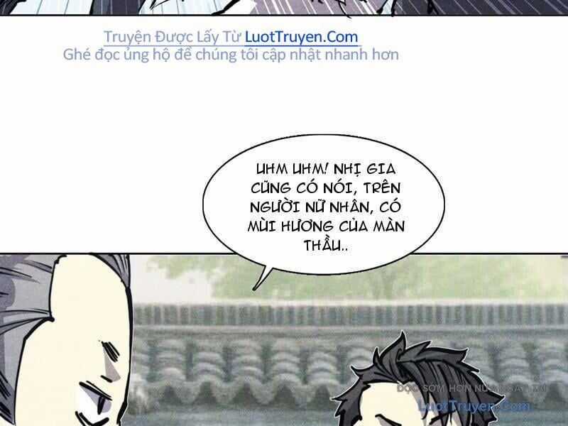 Hoàng Hôn Phân Giới - Chương 36 - Trang 74