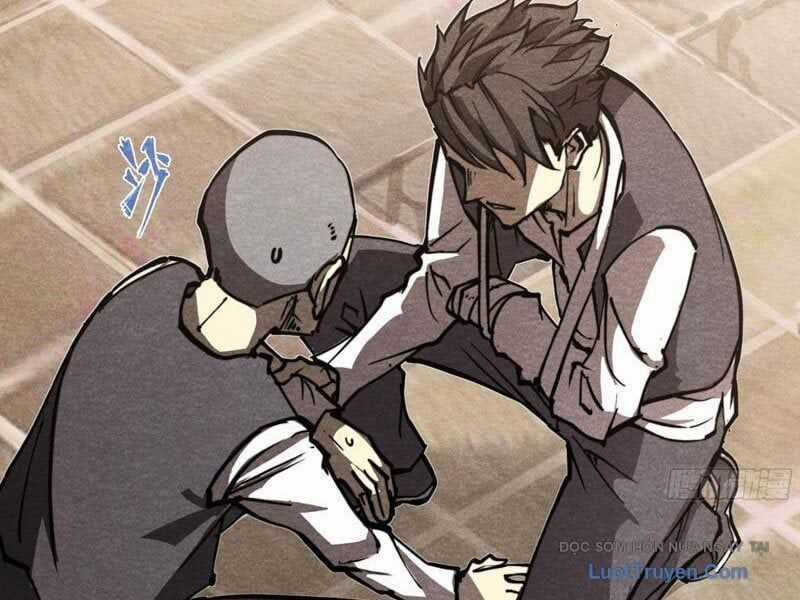 Hoàng Hôn Phân Giới - Chương 36 - Trang 9