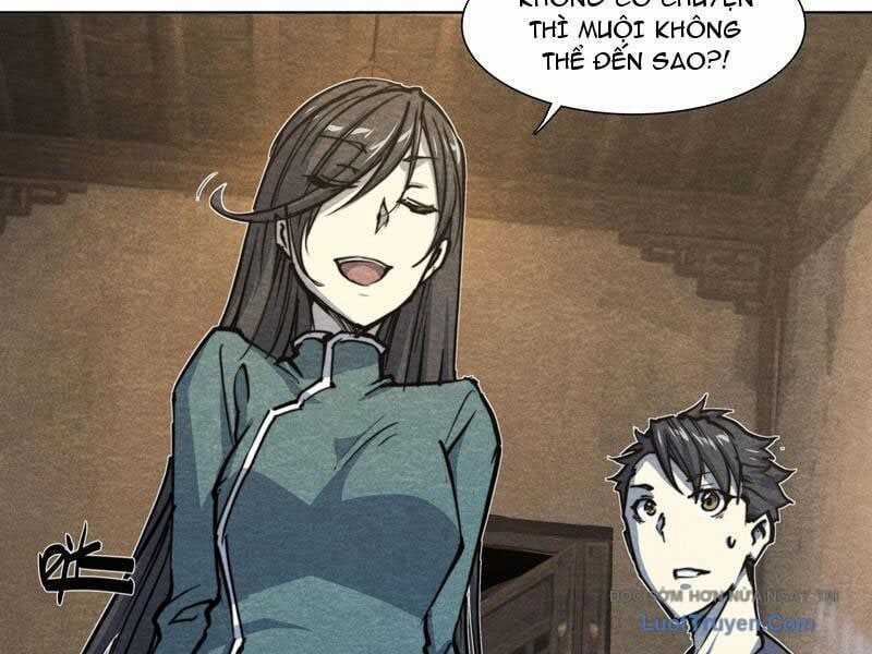 Hoàng Hôn Phân Giới - Chương 36 - Trang 85
