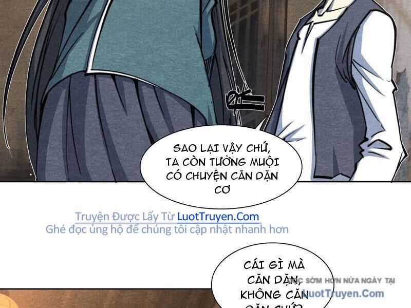 Hoàng Hôn Phân Giới - Chương 36 - Trang 86