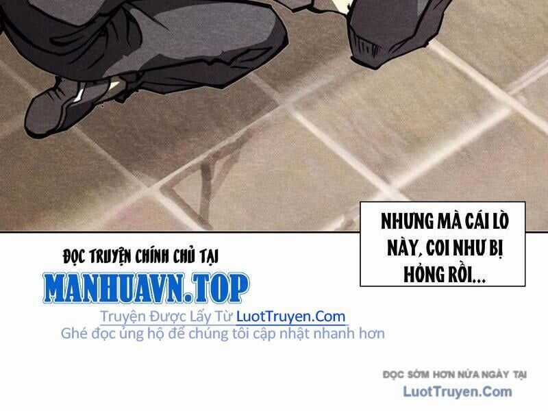 Hoàng Hôn Phân Giới - Chương 36 - Trang 10