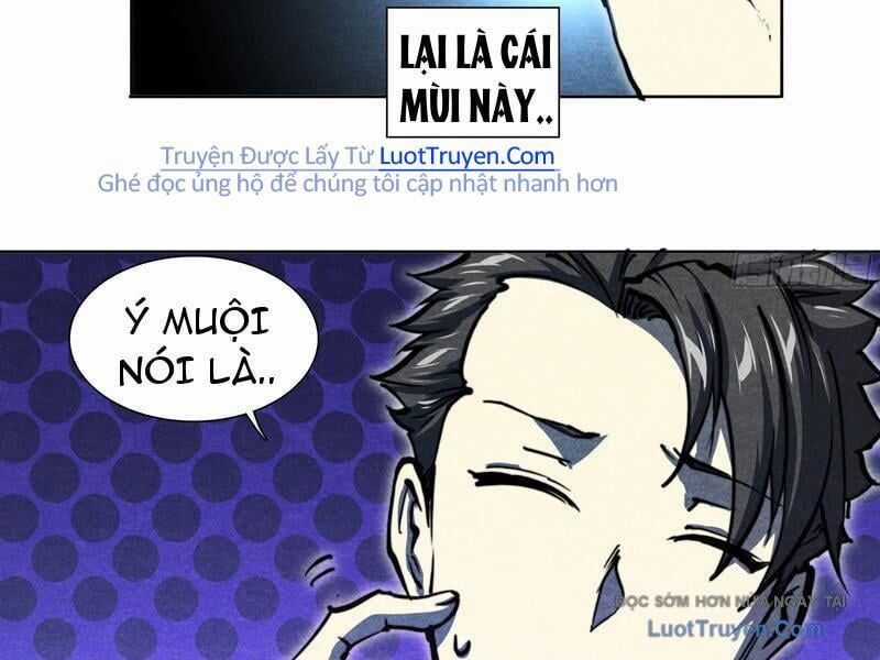 Hoàng Hôn Phân Giới - Chương 36 - Trang 91