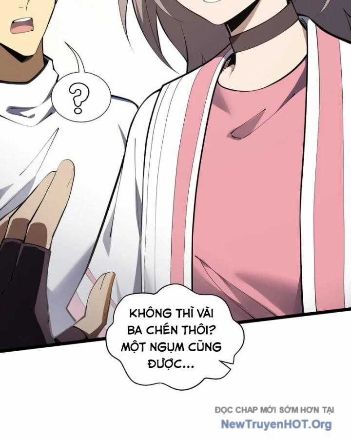 Hoàng Hôn Phân Giới - Chương 4 - Trang 11