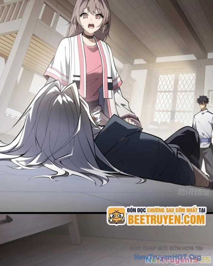 Hoàng Hôn Phân Giới - Chương 4 - Trang 3