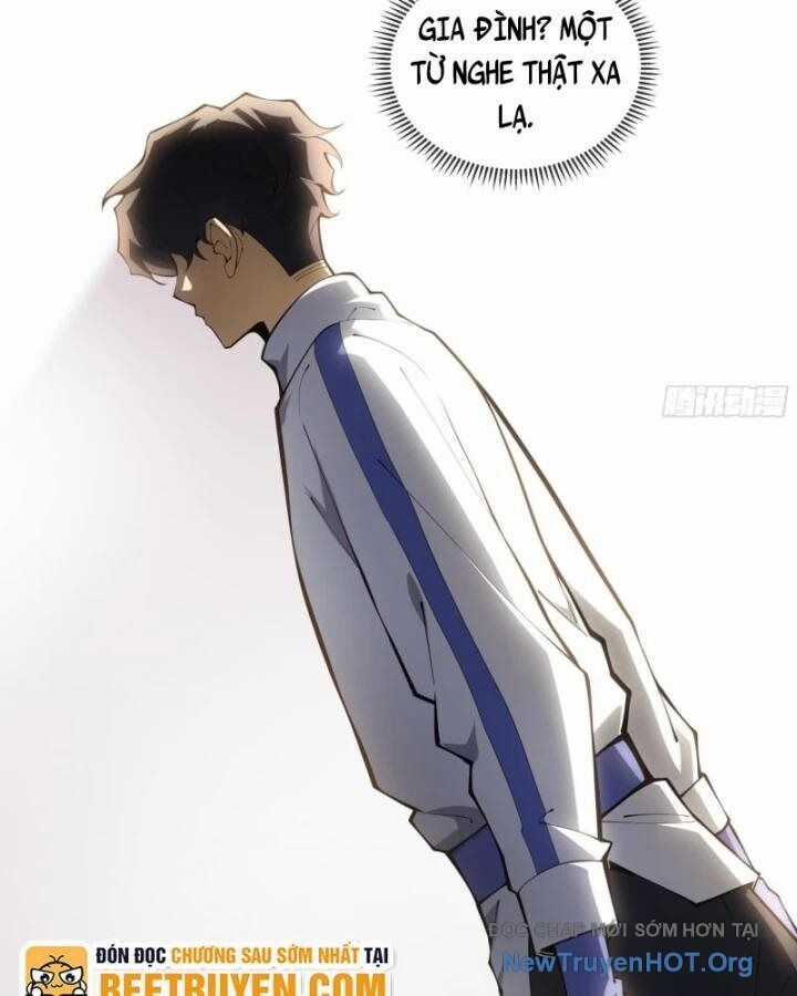 Hoàng Hôn Phân Giới - Chương 4 - Trang 22