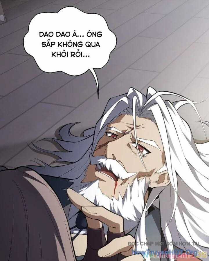 Hoàng Hôn Phân Giới - Chương 4 - Trang 4