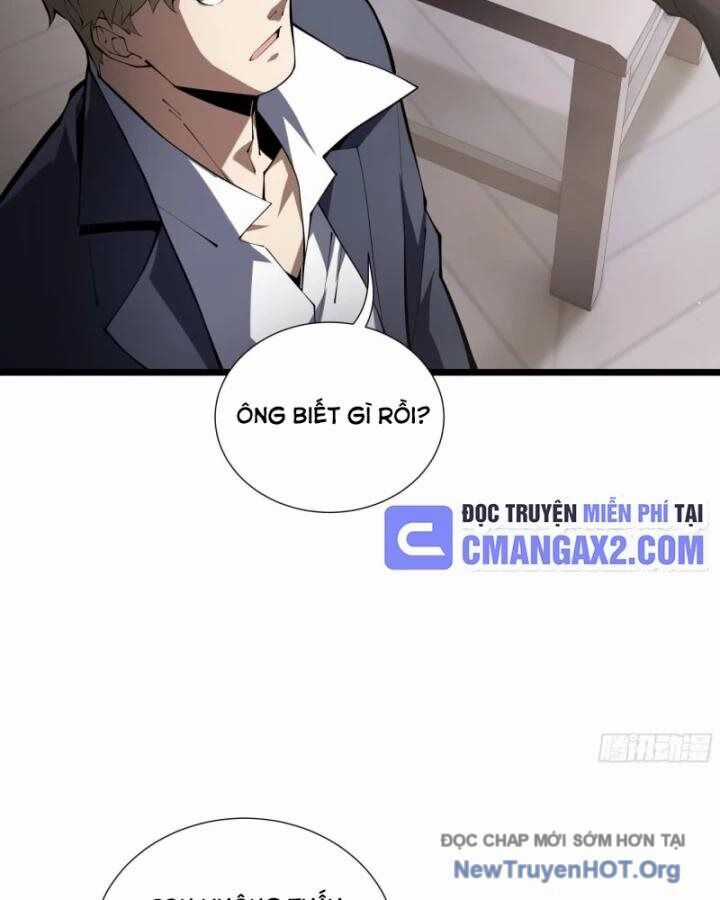 Hoàng Hôn Phân Giới - Chương 4 - Trang 31