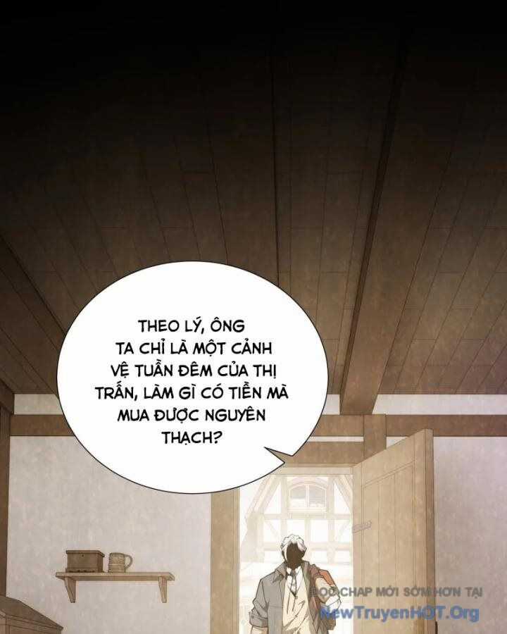 Hoàng Hôn Phân Giới - Chương 4 - Trang 34