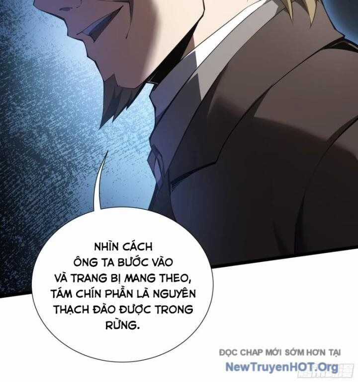 Hoàng Hôn Phân Giới - Chương 4 - Trang 36