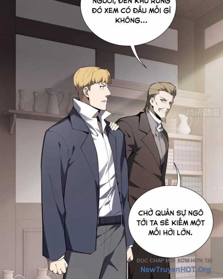 Hoàng Hôn Phân Giới - Chương 4 - Trang 38